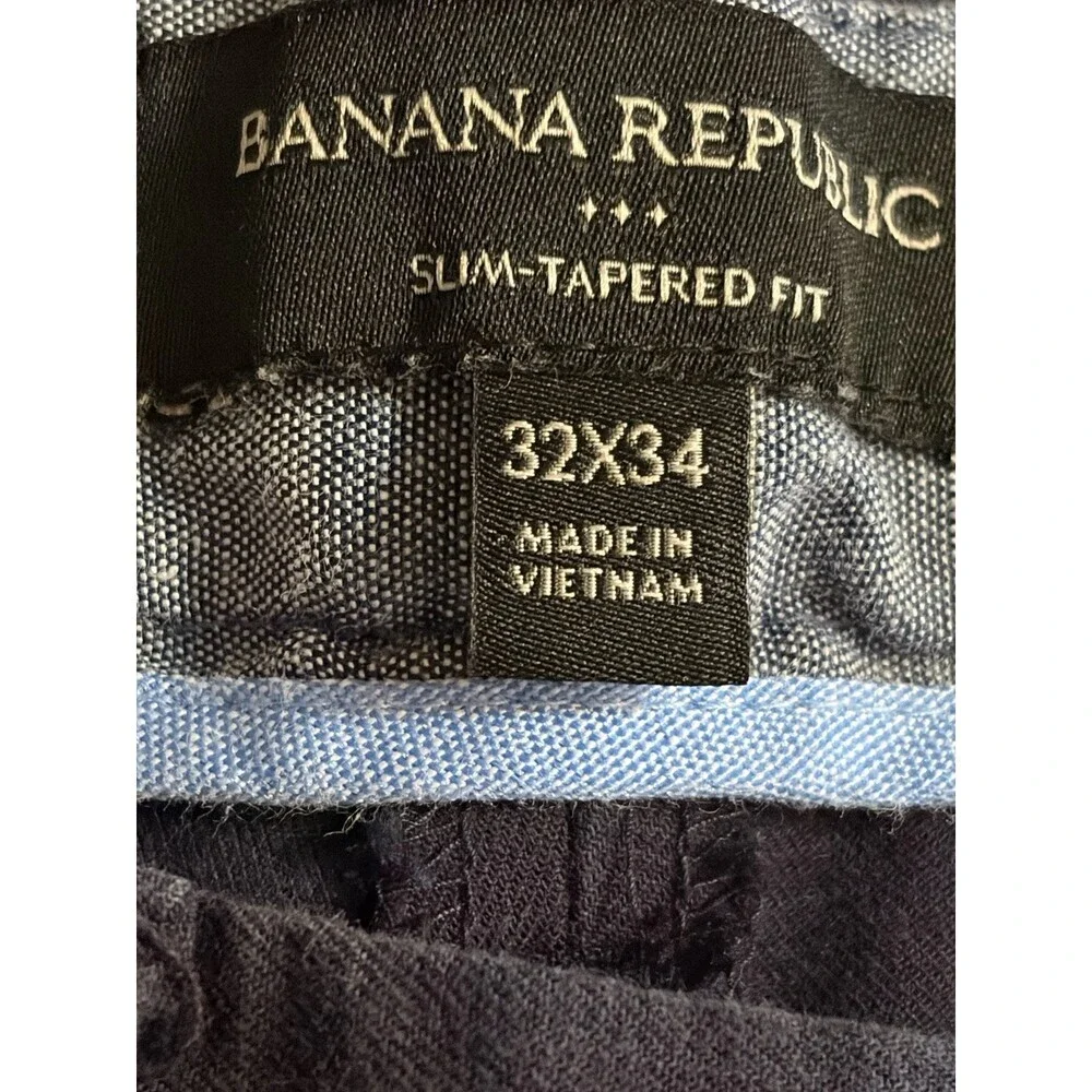 Banana Republic this pair